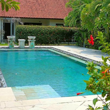 Sayang Taman Villas Sanur Extérieur photo