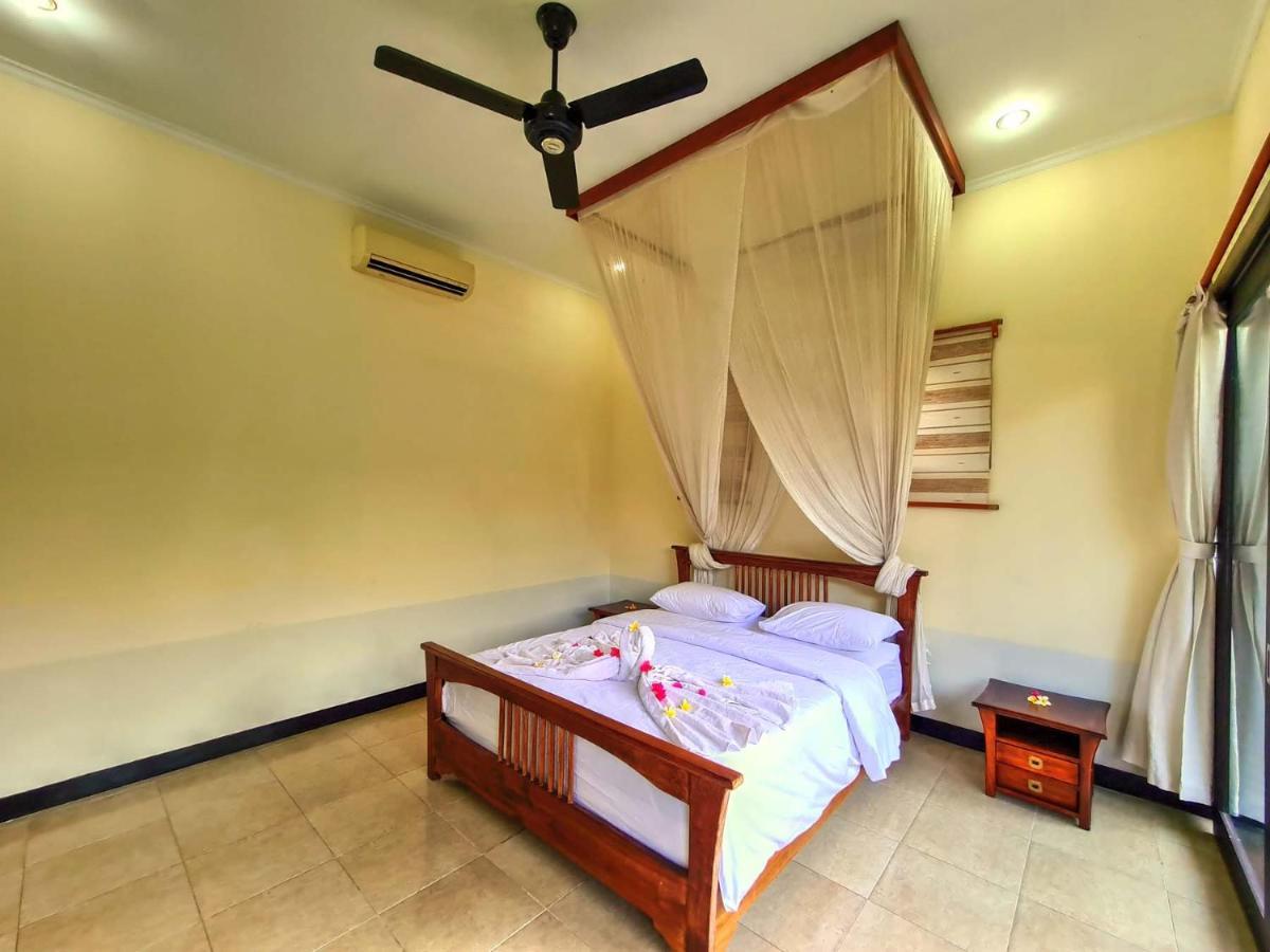 Sayang Taman Villas Sanur Extérieur photo
