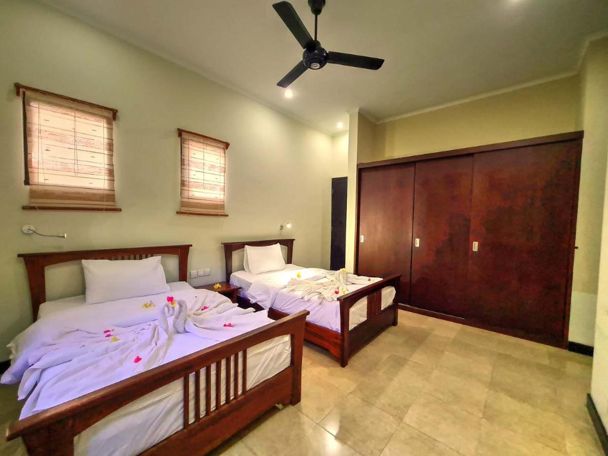 Sayang Taman Villas Sanur Extérieur photo