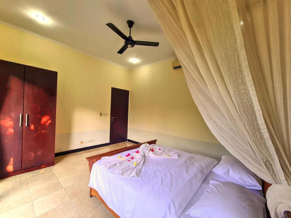 Sayang Taman Villas Sanur Extérieur photo