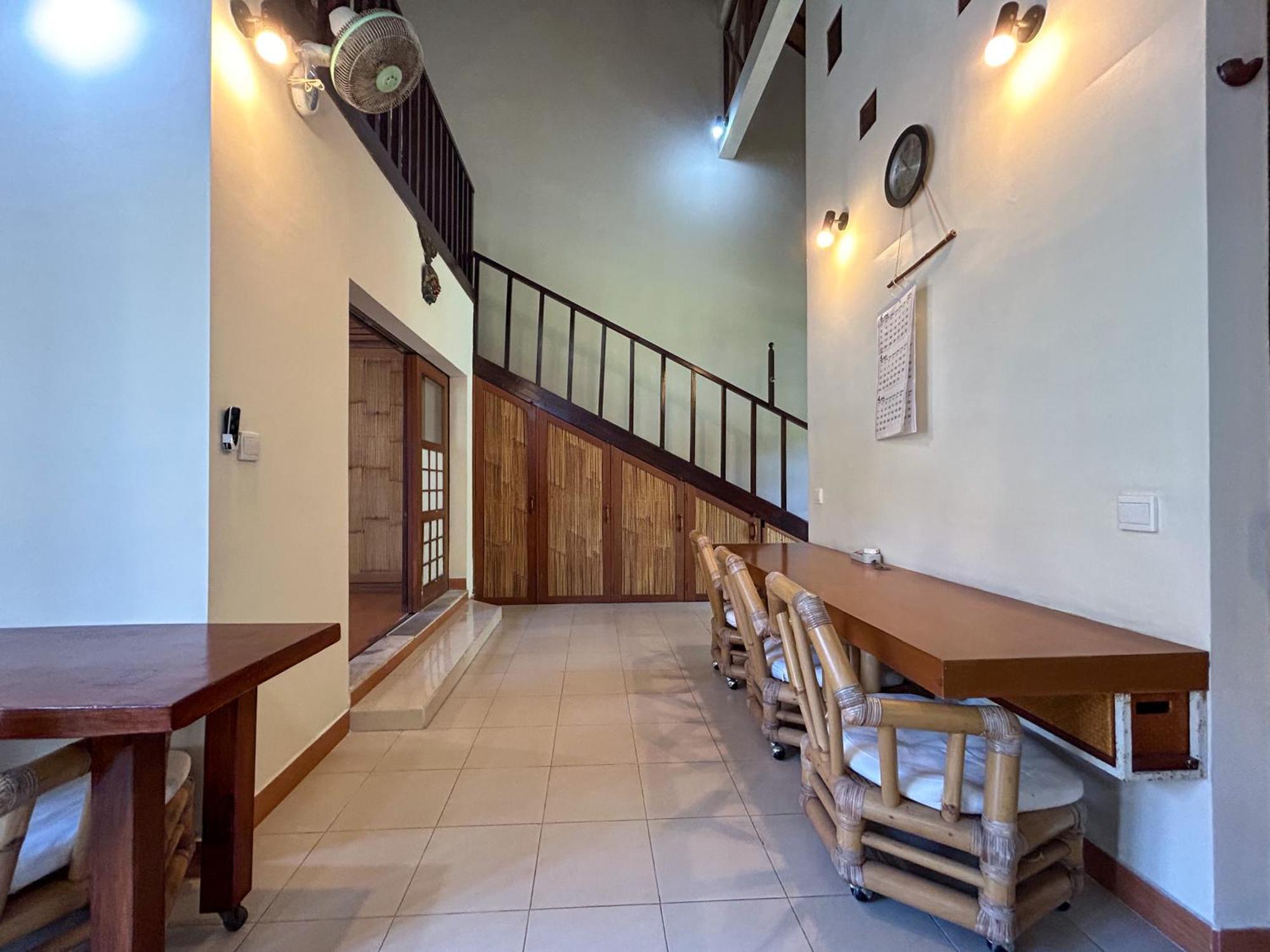 Sayang Taman Villas Sanur Extérieur photo