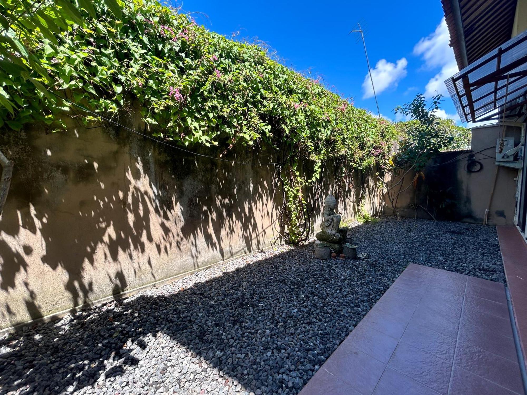 Sayang Taman Villas Sanur Extérieur photo