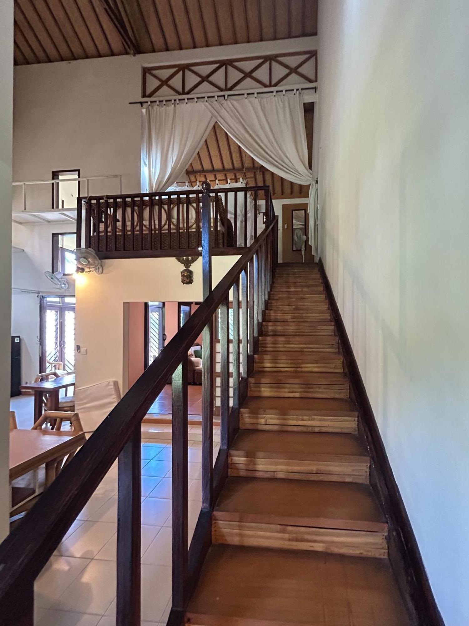 Sayang Taman Villas Sanur Extérieur photo