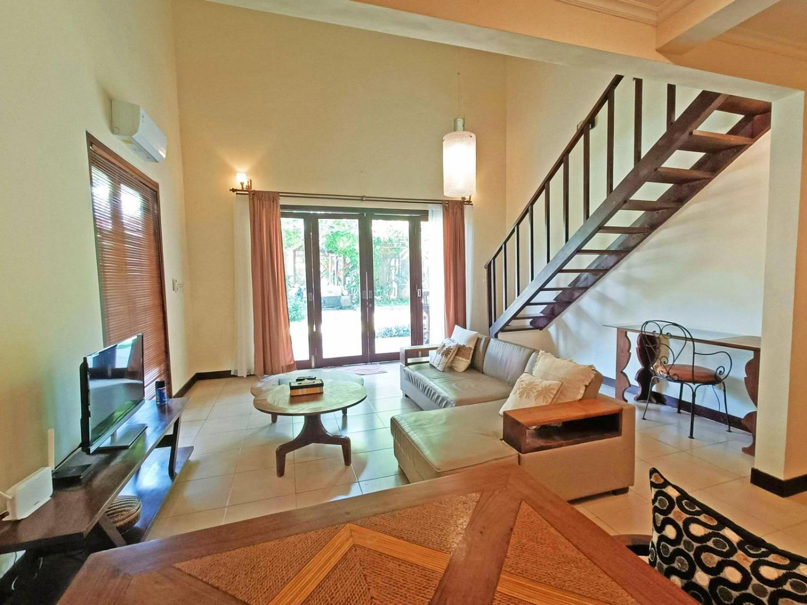 Sayang Taman Villas Sanur Extérieur photo