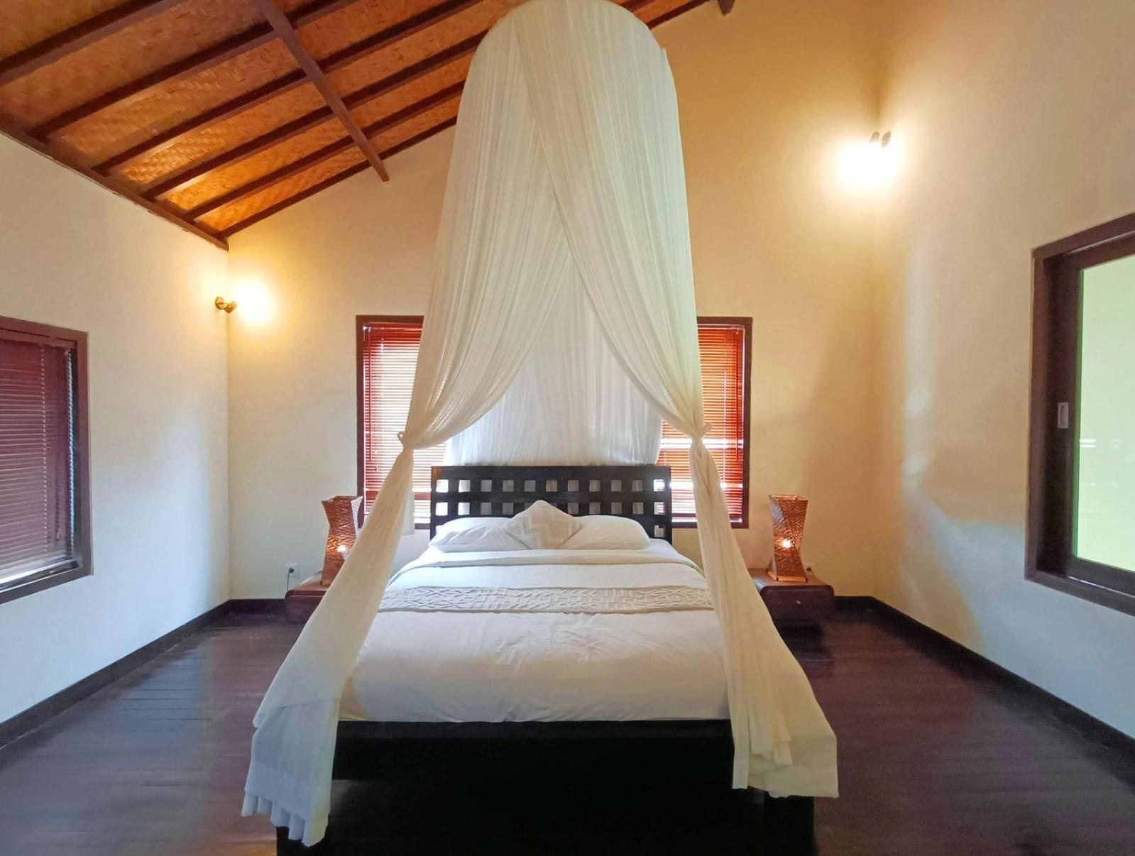 Sayang Taman Villas Sanur Extérieur photo
