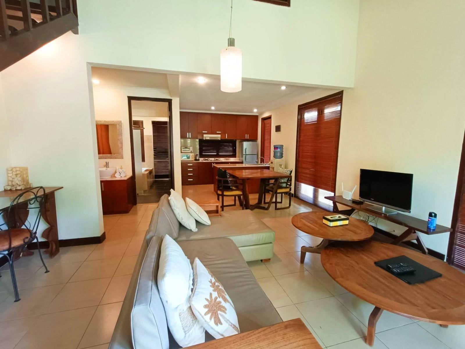 Sayang Taman Villas Sanur Extérieur photo