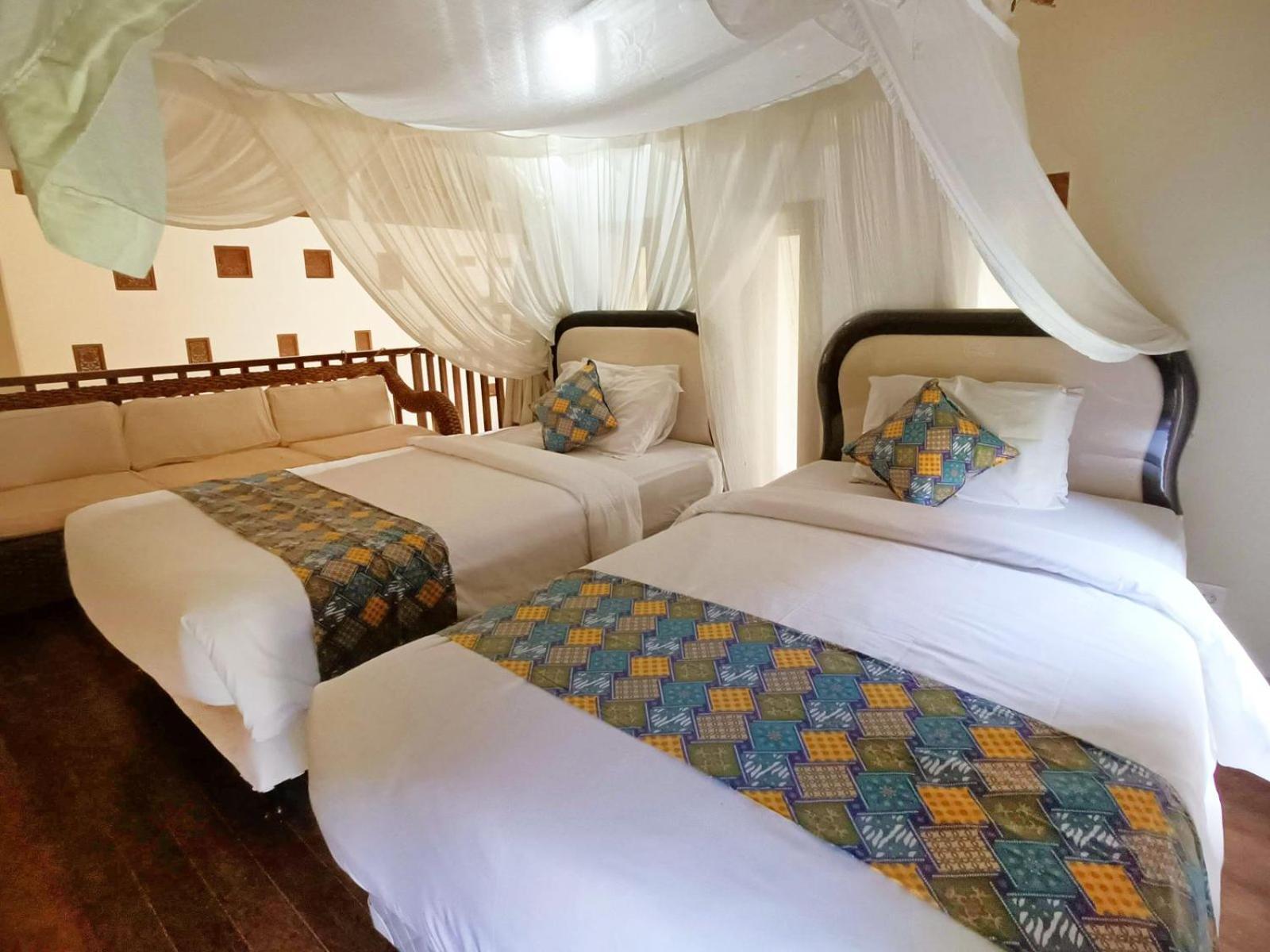 Sayang Taman Villas Sanur Extérieur photo