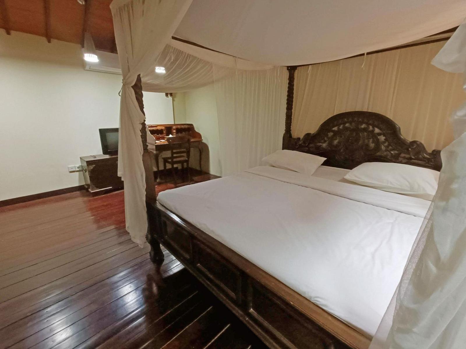 Sayang Taman Villas Sanur Extérieur photo