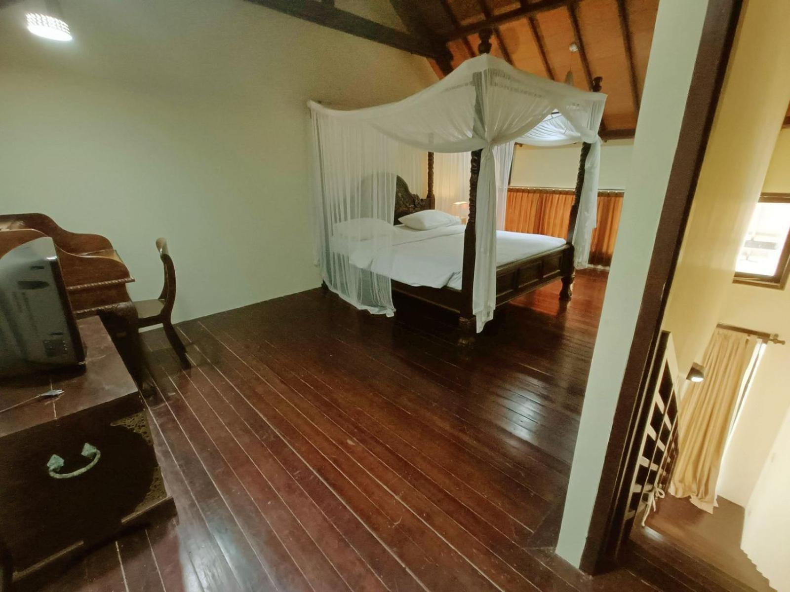 Sayang Taman Villas Sanur Extérieur photo