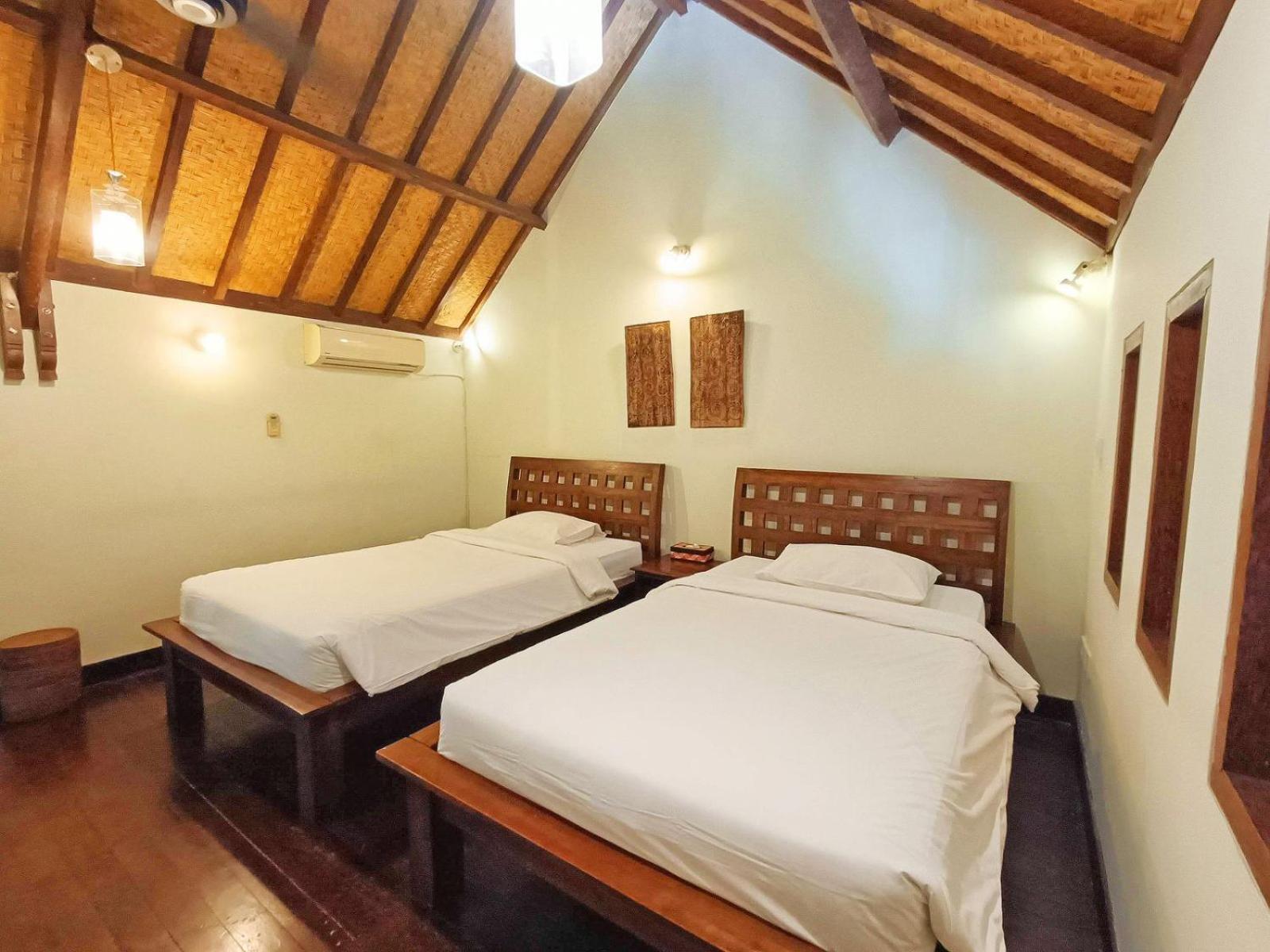 Sayang Taman Villas Sanur Extérieur photo