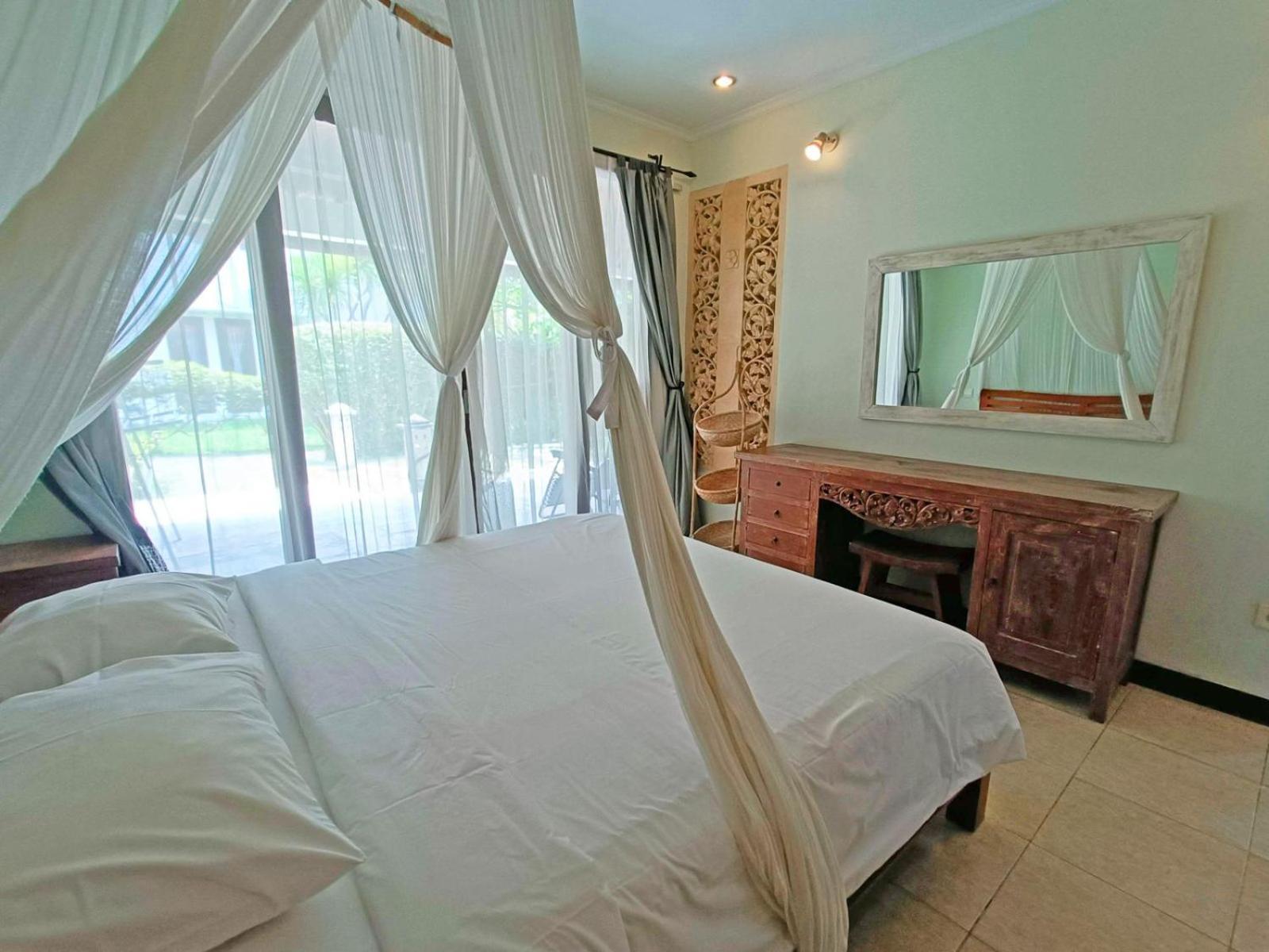 Sayang Taman Villas Sanur Extérieur photo