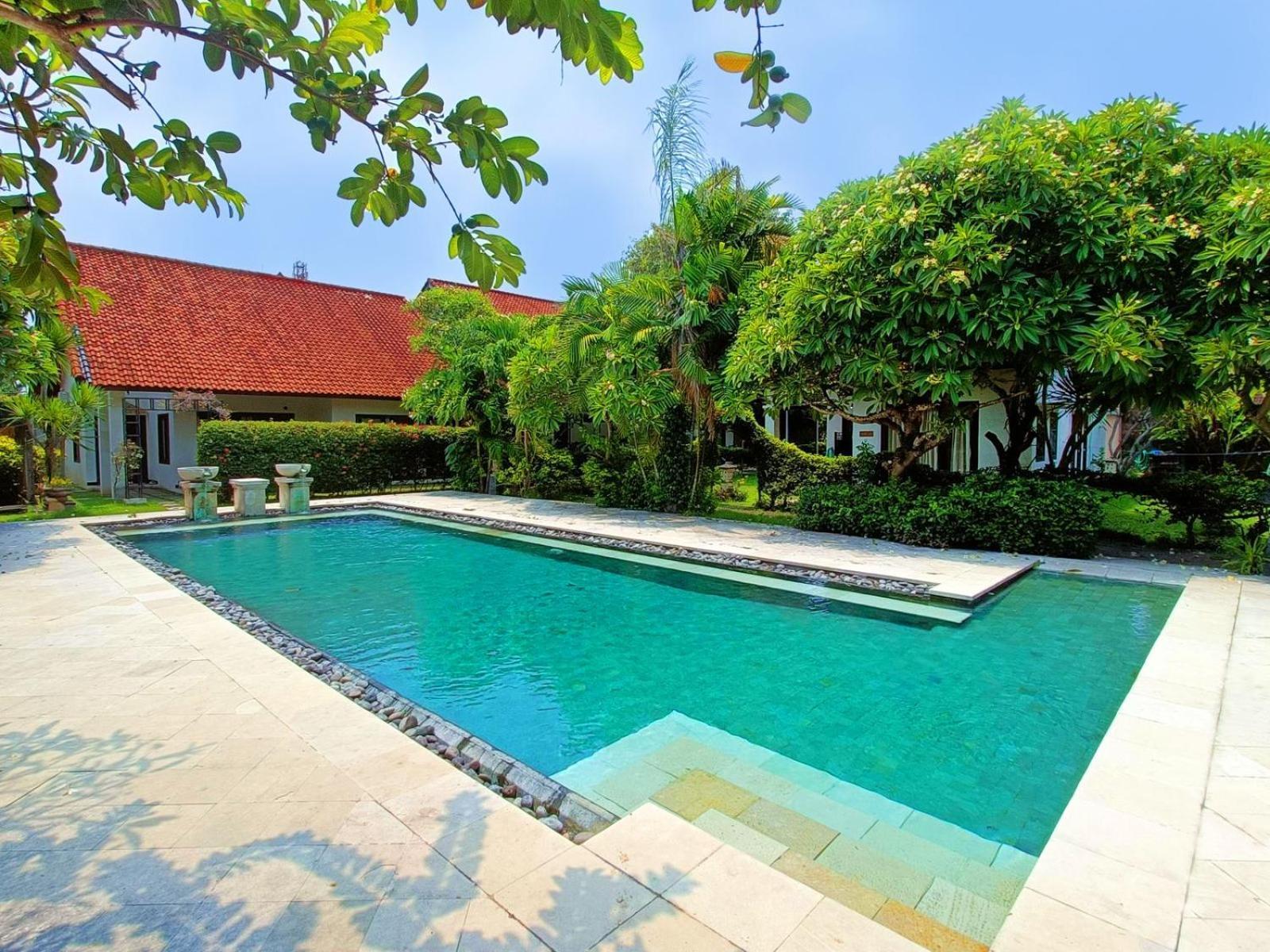 Sayang Taman Villas Sanur Extérieur photo