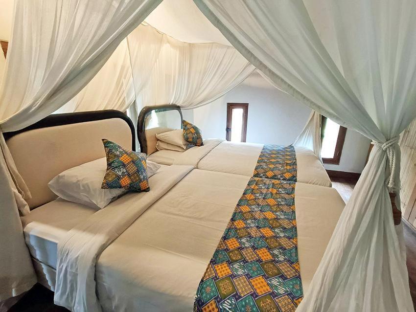 Sayang Taman Villas Sanur Extérieur photo