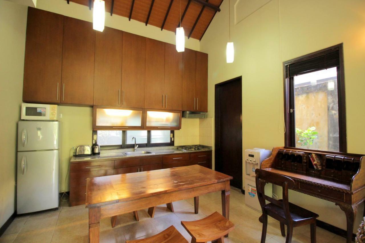 Sayang Taman Villas Sanur Extérieur photo