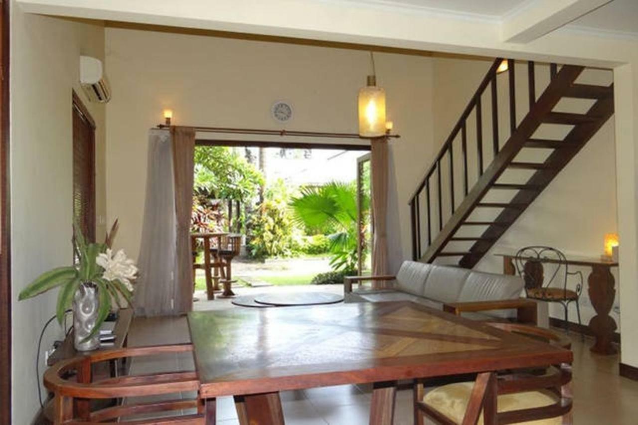 Sayang Taman Villas Sanur Extérieur photo