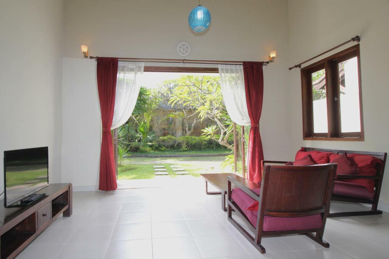Sayang Taman Villas Sanur Extérieur photo