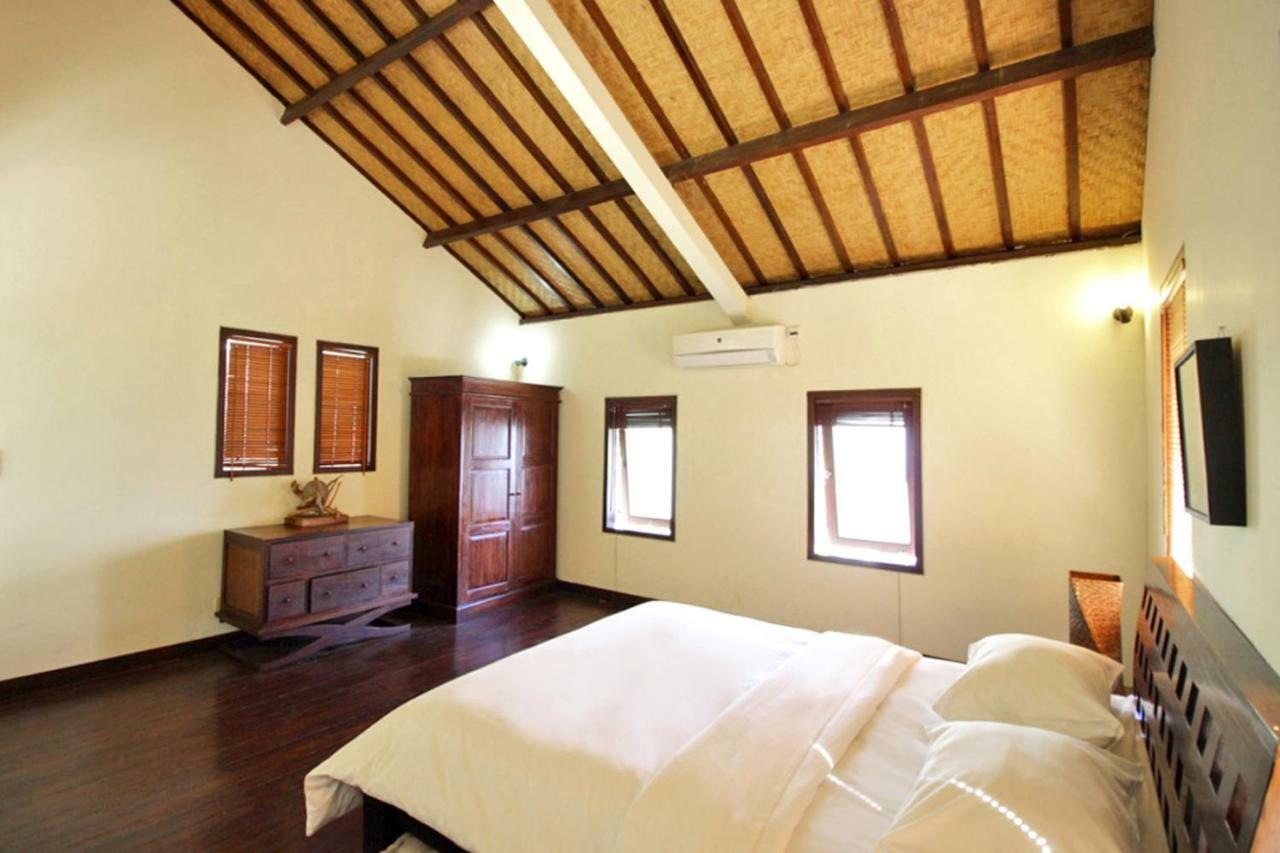 Sayang Taman Villas Sanur Extérieur photo