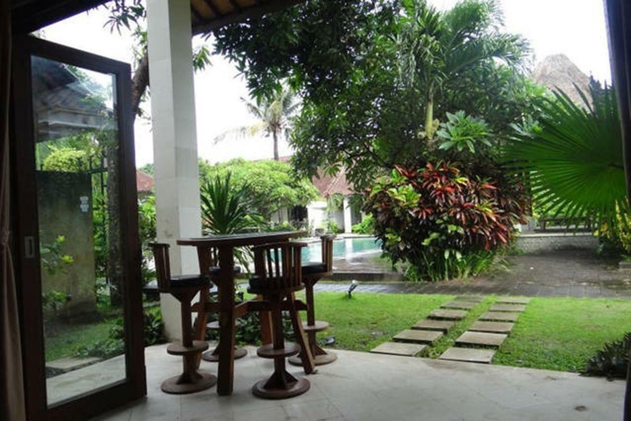Sayang Taman Villas Sanur Extérieur photo