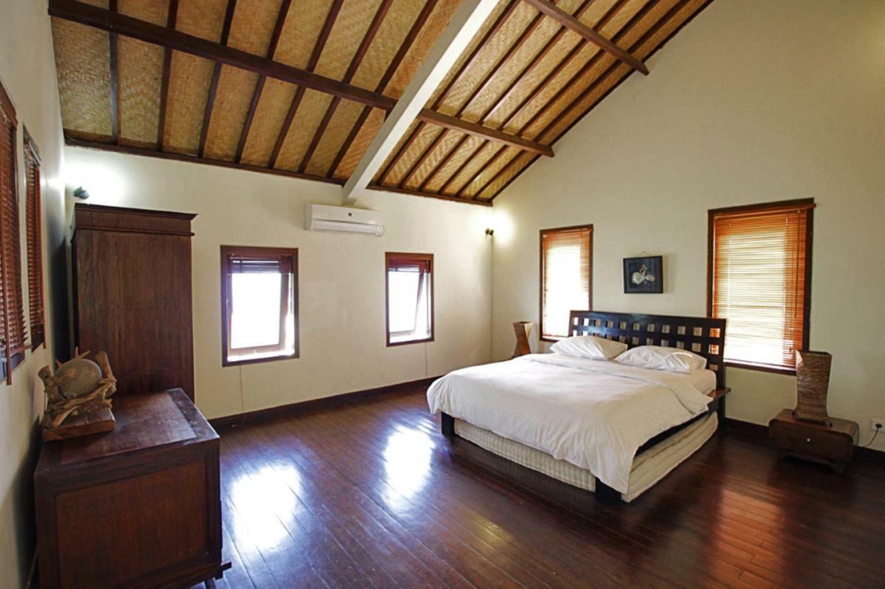 Sayang Taman Villas Sanur Extérieur photo