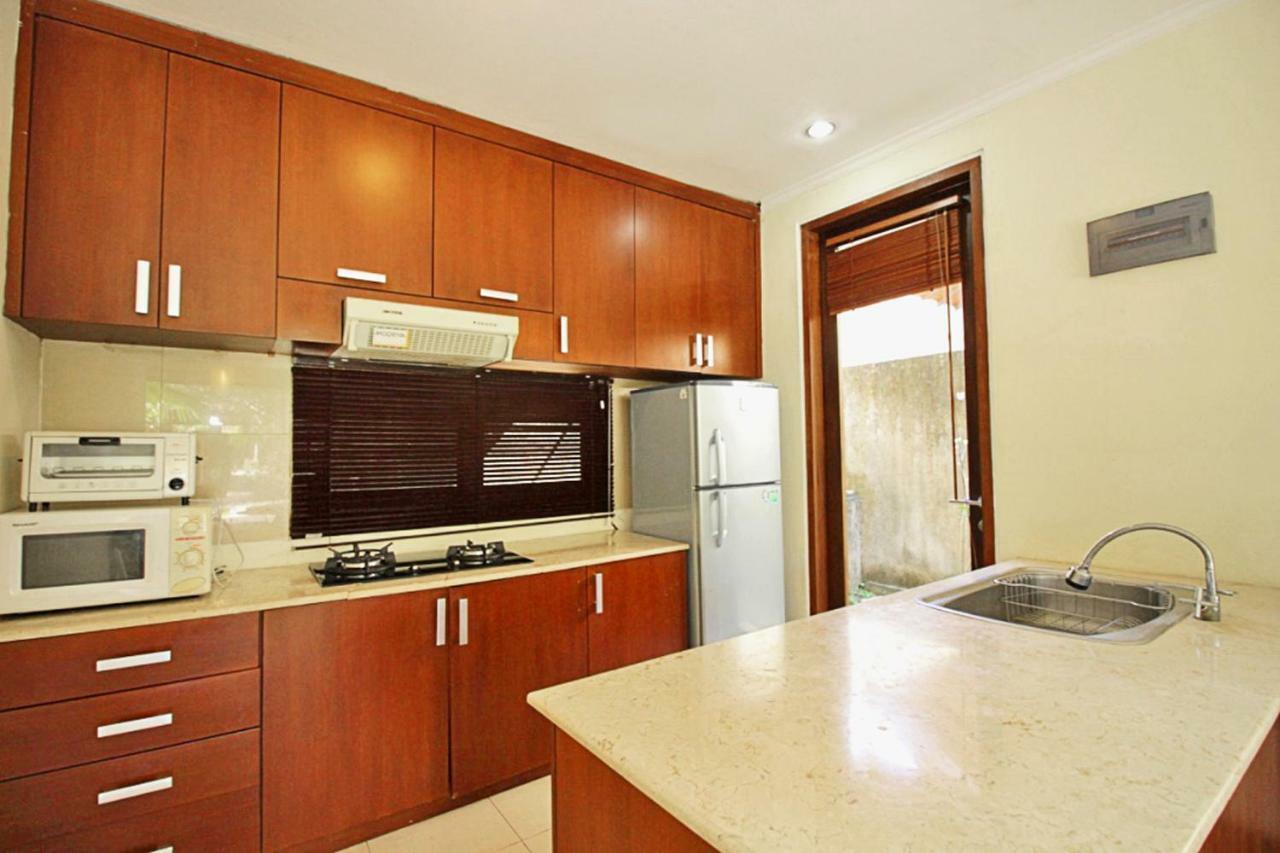Sayang Taman Villas Sanur Extérieur photo
