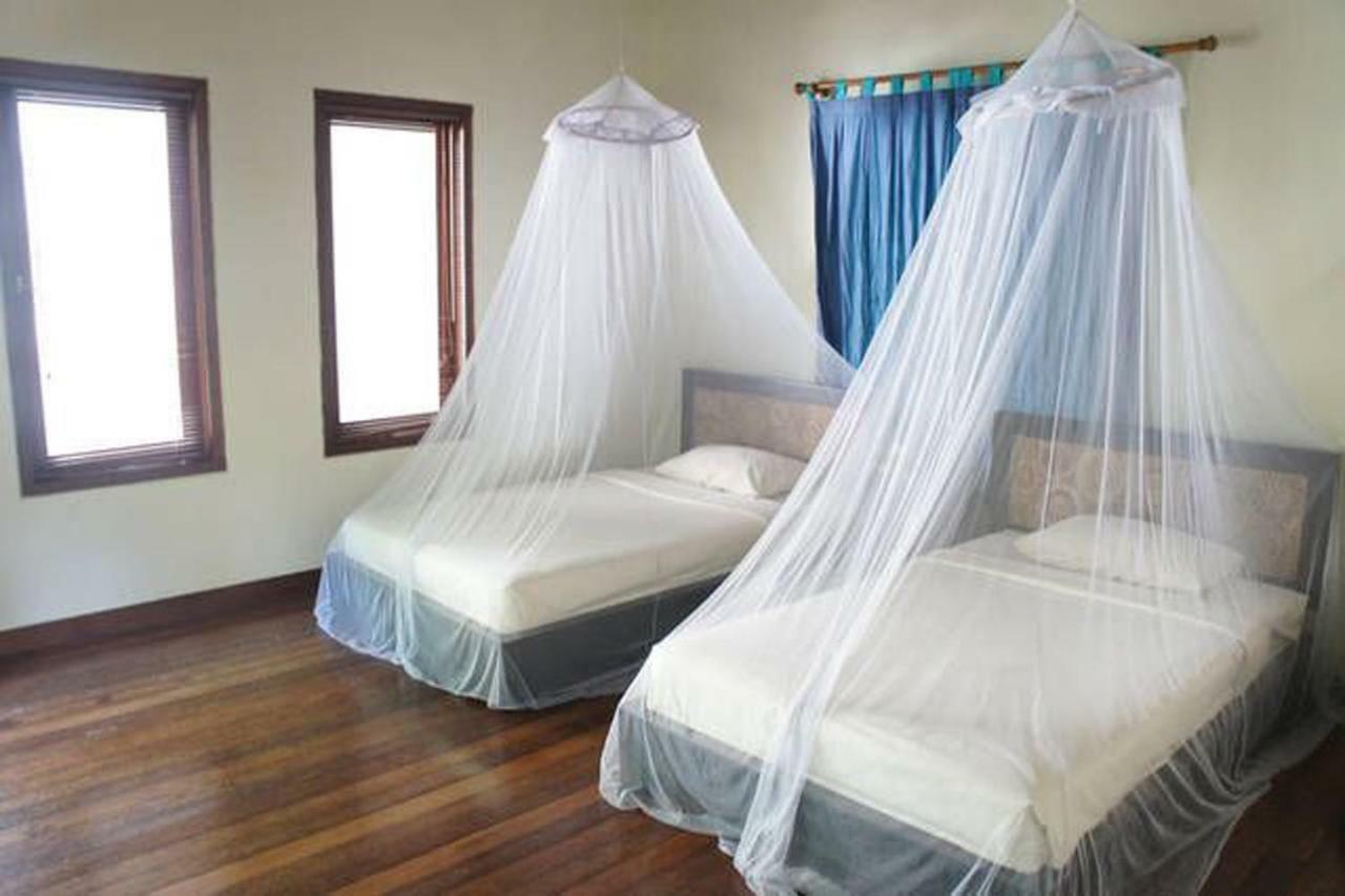 Sayang Taman Villas Sanur Extérieur photo