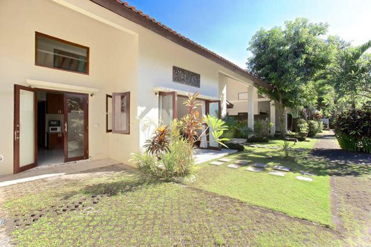 Sayang Taman Villas Sanur Extérieur photo
